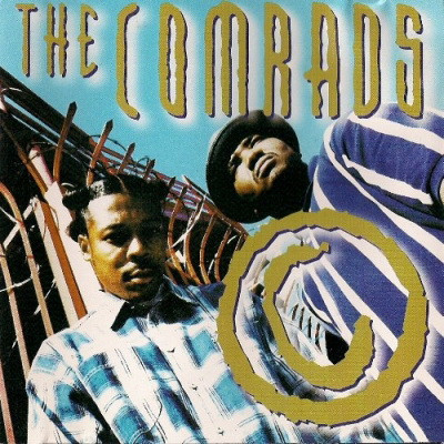 The Comrads 1997 The Comrads FLAC