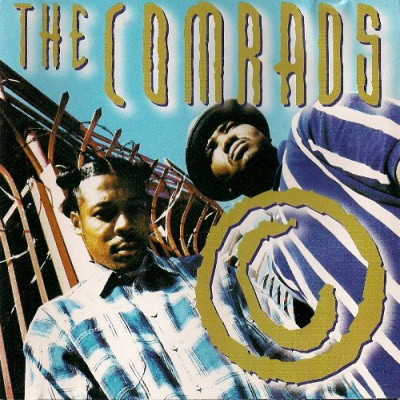 The Comrads - The Comrads (1997) [FLAC]
