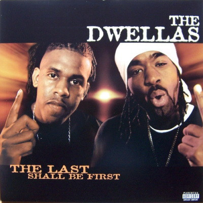 The Dwellas 2000 The Last Shall Be First flac
