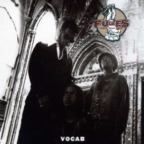 The Fugees - Vocab (1994) (CD Single) [FLAC]