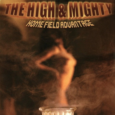 The High Mighty 1999 Home Field Advantage Vinyl FLAC 24 96