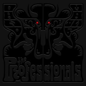 The Professionals (Oh No & Madlib) - The Professionals (2020) (2CD) [FLAC]