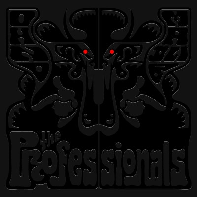 The Professionals The Professionals 2020 CD FLAC