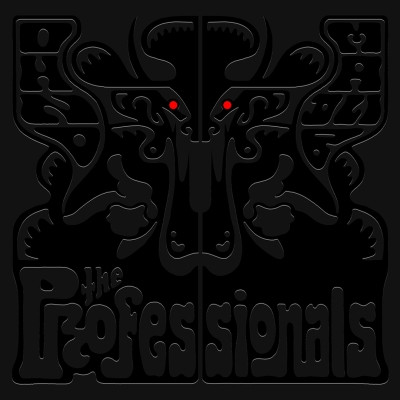 The Professionals (Oh No & Madlib) - The Professionals (2020) (2CD) [FLAC]