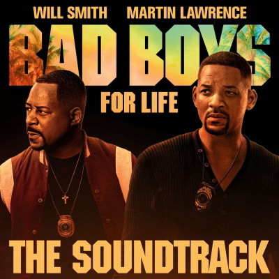 VA Bad Boys For Life Soundtrack 2020 FLAC