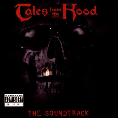 VA - Tales From the Hood (The Soundtrack) (1995) [FLAC]