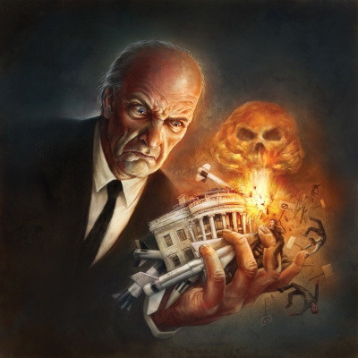 Vinnie Paz 2018 The Pain Collector WEB FLAC