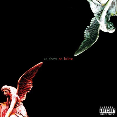 Vinnie Paz 2020 As Above so Below WEB FLAC Enemy Soil 859736659606