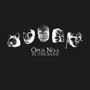 XL the Band 2020 Opus No1 FLAC
