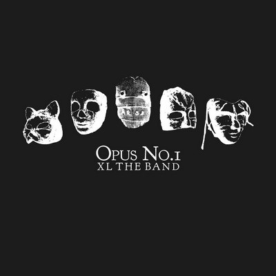 Swollen Members, Alpha Omega, XL The Band - Opus No.1 (2020) [FLAC]