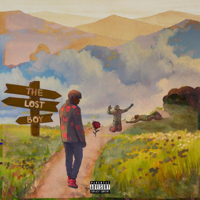 YBN Cordae 2019 The Lost Boy FLAC 24 441