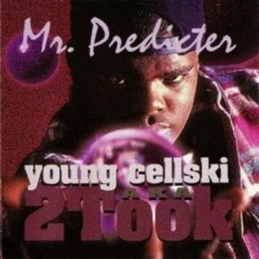 Young Cellski - Mr. Predicter (1995) [FLAC]