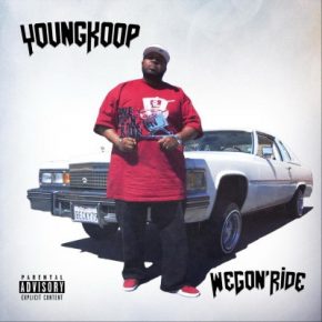 Young Koop 2019 We Gon Ride FLAC