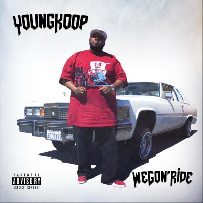 Young Koop 2019 We Gon Ride FLAC