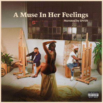 dvsn - A Muse In Her Feelings (Explicit) (2020) [FLAC] [24-44.1]