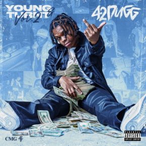 42 Dugg 2020 Young Turnt 2 FLAC