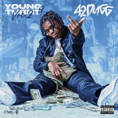 42 Dugg 2020 Young Turnt 2 FLAC