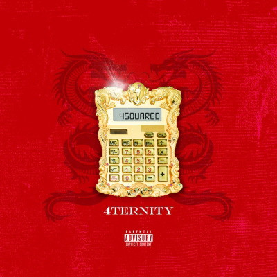 4ternity 2020 4squared FLAC