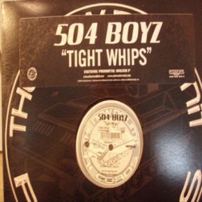 504 Boyz - Tight Whips (2002) (VLS) [FLAC] [24-96] [16-44.1]