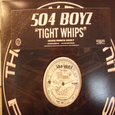 504 Boyz 2002 Tight Whips VLS FLAC 24 96