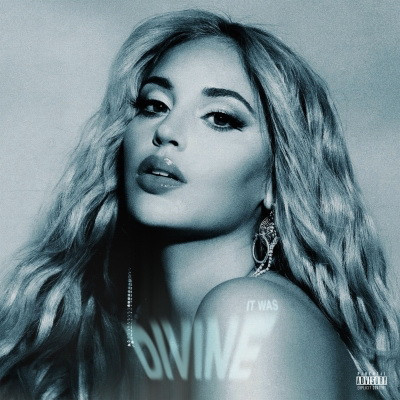 Alina Baraz 2020 It Was Divine FLAC