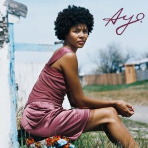 Ayo - Joyful (2006) [CD] [FLAC]