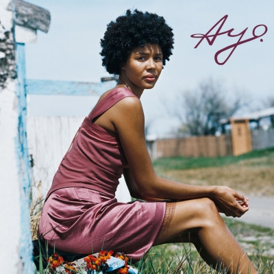 Ayo 2006 Joyful FLAC