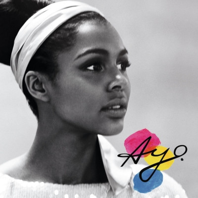 Ayo 2008 Gravity At Last FLAC