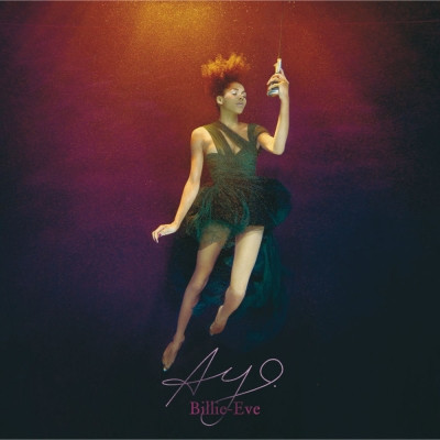 Ayo 2011 Billie Eve FLAC