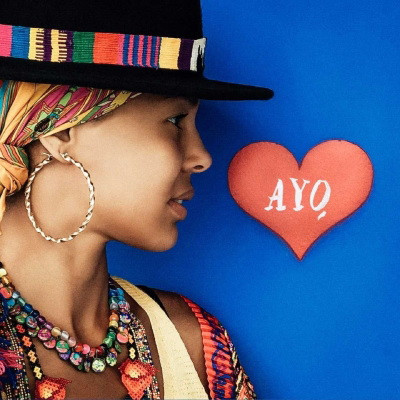 Ayo 2017 Ayo FLAC 24 441