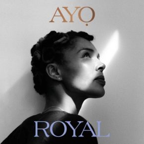 Ayo - Royal (2020) [WEB] [FLAC] [24-96]