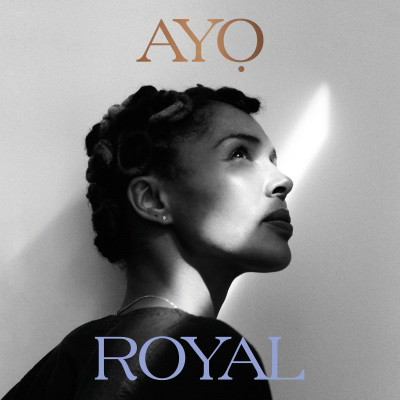 Ayo 2020 Royal WEBFLAC 24 96 Wrasse Records