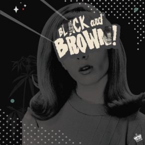 Black Milk Danny Brown 2011 Black and Brown FLAC