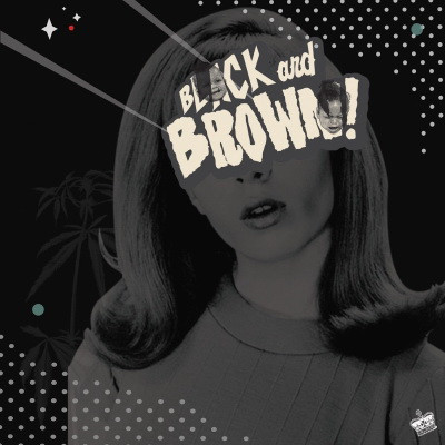 Black Milk Danny Brown 2011 Black and Brown FLAC