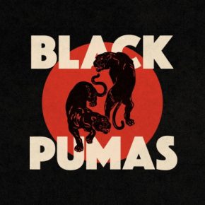Black Pumas - Black Pumas (2019) [FLAC]