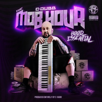 C Dubb 2020 The Mob Hour Hood Essential FLAC