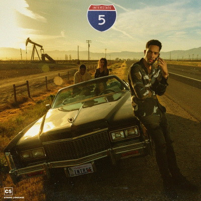 C5 2020 Interstate 5 FLAC