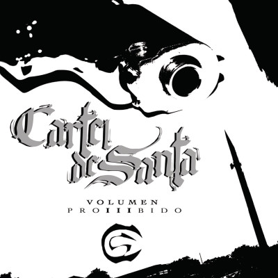 Cartel De Santa 2006 Volumen Prohibido 320