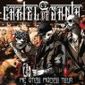 Cartel De Santa - Me Atizo Macizo Tour - En Vivo Desde la Ciudad de México (2012) (2CD) [FLAC]