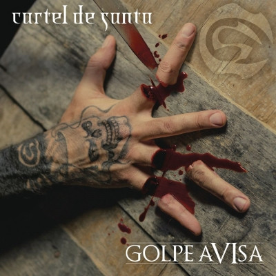 Cartel De Santa 2014 Golpe Avisa FLAC