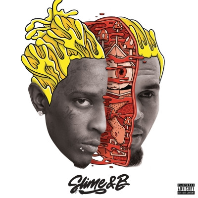 Chris Brown & Young Thug - Slime & B (Bonus Track) (2020) [FLAC] [24-44.1]