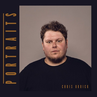 Chris Orrick 2018 Portraits FLAC