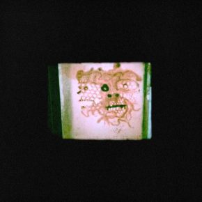 Chris Orrick 2019 I Read That I Was Dead FLAC