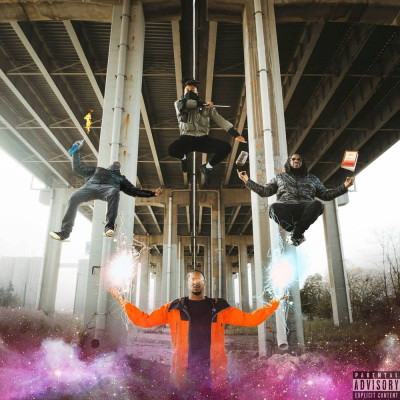 Clear Soul Forces 2020 ForcesWithYou FLAC