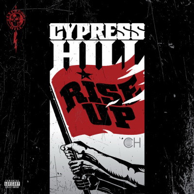 Cypress Hill - Rise Up LP (2010) [Vinyl] [FLAC] [24-96]