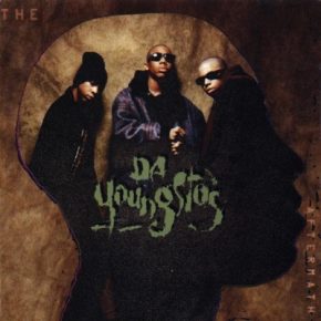 Da Youngsta's - The Aftermath (1993) [FLAC]