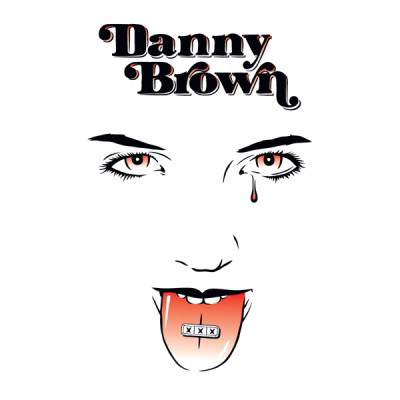 Danny Brown - XXX (2011) [FLAC]