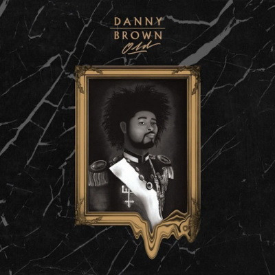 Danny Brown 2013 Old FLAC