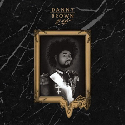 Danny Brown - Old (2013) [FLAC]