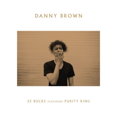 Danny Brown 2014 25 Bucks FLAC
